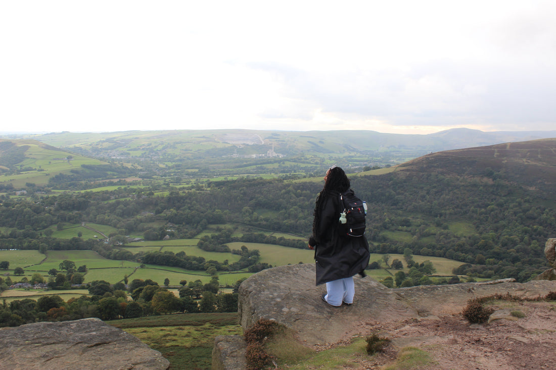 From Dissertation Hand-In to New Horizons